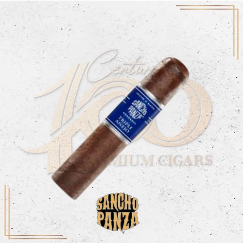 Sancho Panza (Non Cuban) - Triple Anejo - Toro