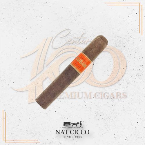 Nat Cicco - Cuban Legends Natural - Corona Grande