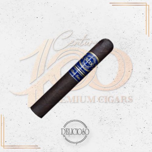 Delicioso - Classic Serie Blue Sea Blueberry - Gigante