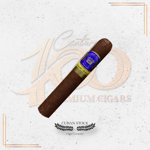 Cuban Stock - Private Selection Dominican Maduro - Churchill