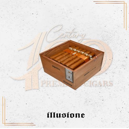 Illusione - Gigantes - Gigantes CT