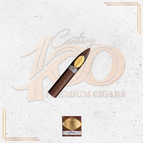 Cavalier Geneve - BII Viso Jalapa - Petit N2