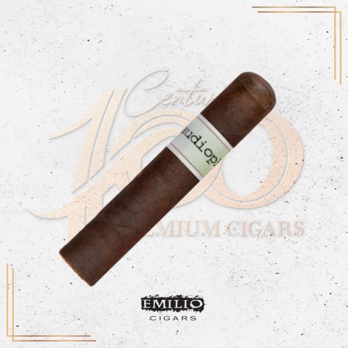 Emilio - Audiophile - Toro