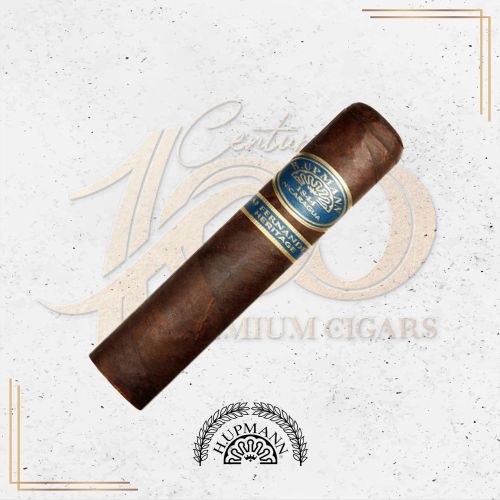 H. Upmann (Non Cuban) - Nicaragua AJ Fernandez Heritage - Churchill