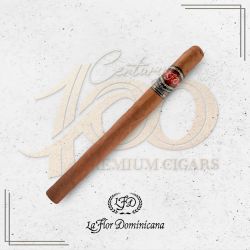 La Flor Dominicana - Ligero - Natural - Lancero