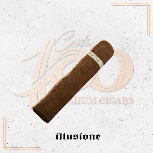 Illusione - Epernay - Le Vie