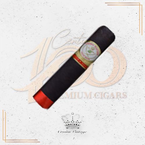 Crown Vintage - Red Maduro - Gigante Box Pressed