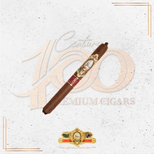 La Galera - Year of the Dragon - Toro