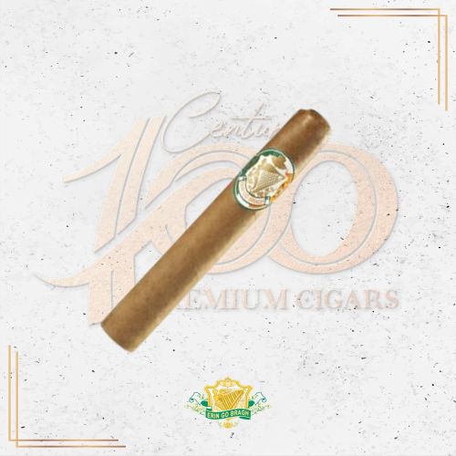 Erin Go Bragh - Irish Whiskey Toro