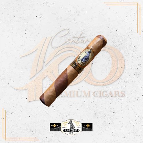 Liga Zebra by American Viking - Robusto