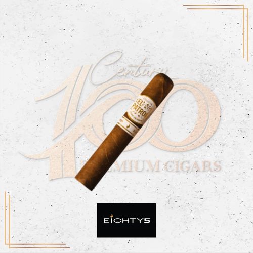 Eighty5 - El Patron - Bold Robusto