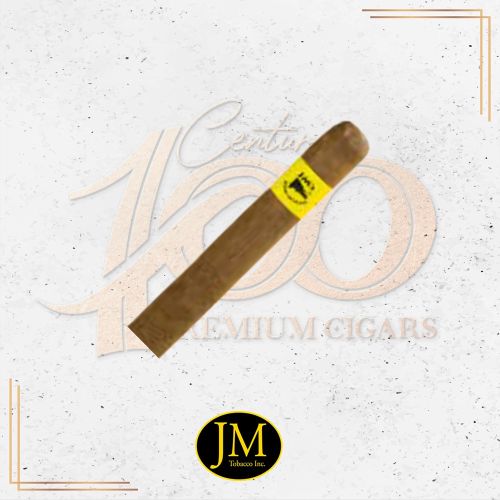 JM's - Dominican Connecticut - Robusto 