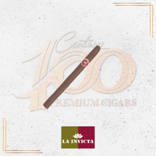 La Invicta - Nicaragua - Petit Corona tubo