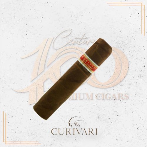 Curivari - Sun Grown - No. 554