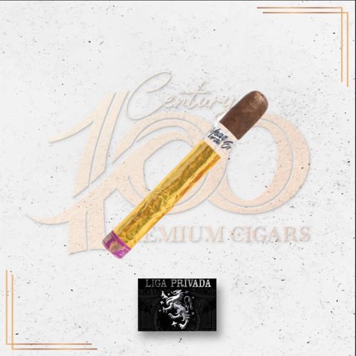 Liga Privada - Unico Serie - Year of the Rat