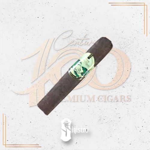 Sinistro - Honor Among Thieves - Box Press Toro