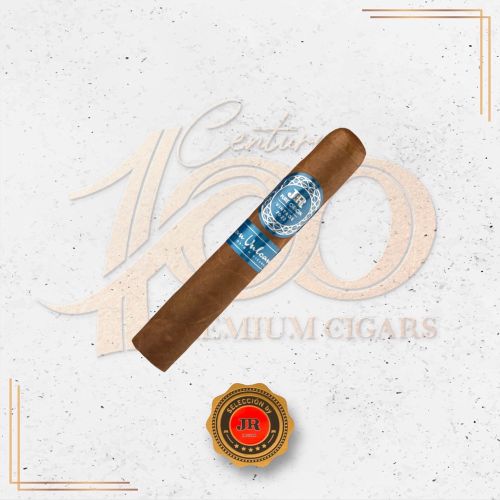 JR - Pure Origin Gran Vulcano - Robusto
