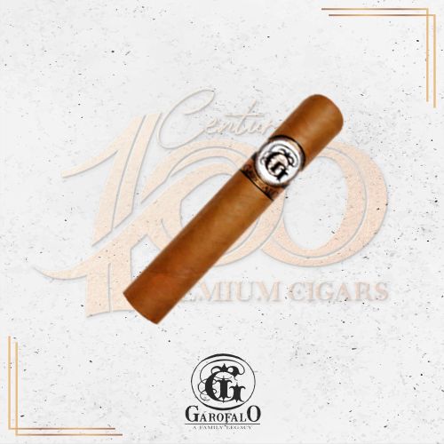 Garofalo - Family Legacy Natural - Toro 