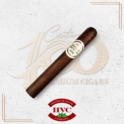 HVC - Edicion Especial 2015 - Corona