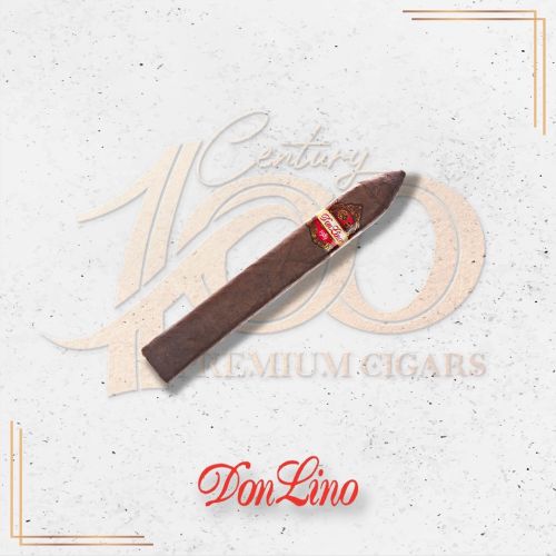 Don Lino - 1989 - Belicoso