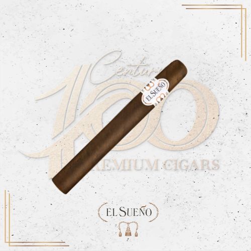 El Sueño - Classic Line Maduro - Dos Horas