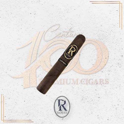 Rojas - Statement - Robusto