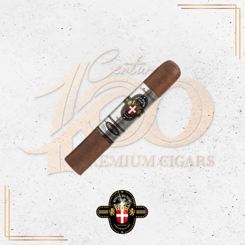 Royal Danish - Single Blend - Duke