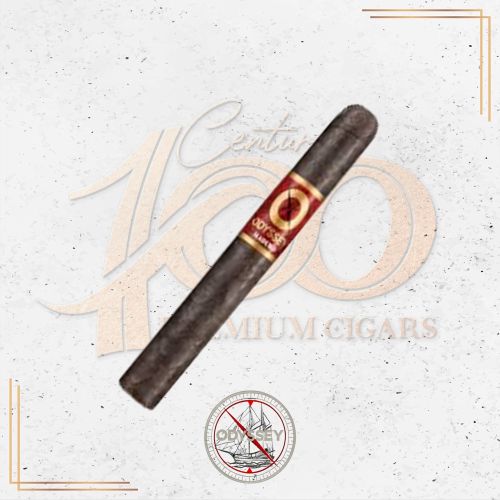 Odyssey - Maduro - Churchill 