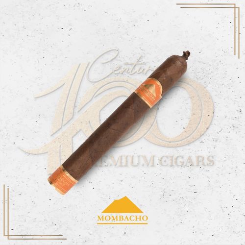 Mombacho - Cosecha - 2013