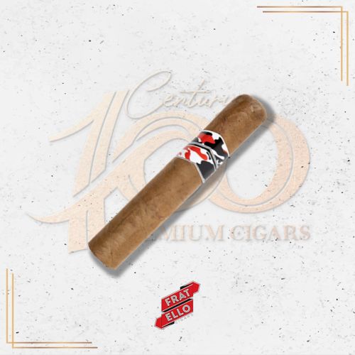 Fratello - Camo Rosso Habano - Gordo