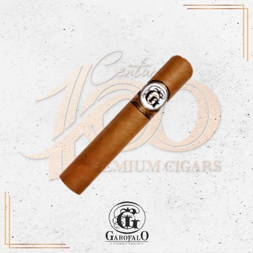 Garofalo - Family Legacy Maduro - Toro 