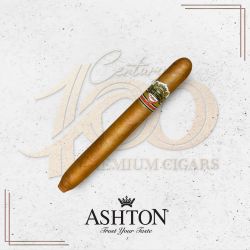 Ashton - Cabinet Selection - No. 10