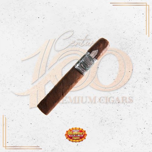 Martinez - Flatiron - No. 9