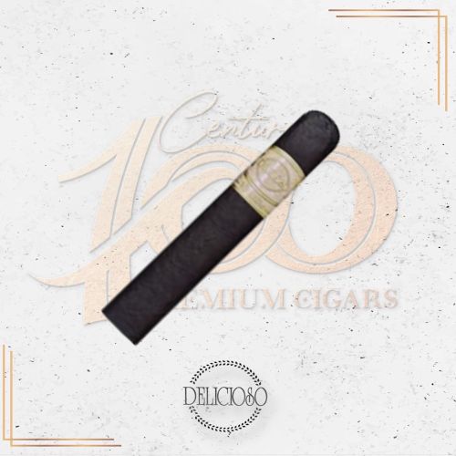 Delicioso - Classic Serie Rum - D Squared Toro