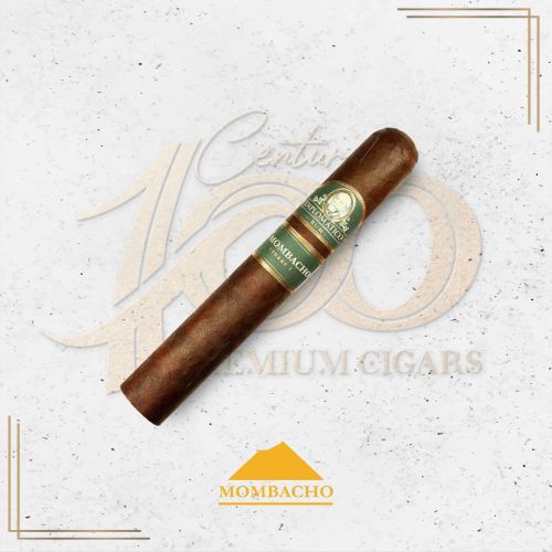 Mombacho - Diplomatico - Robusto