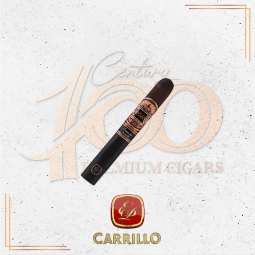 EP Carrillo - Encore Black - Encore Black