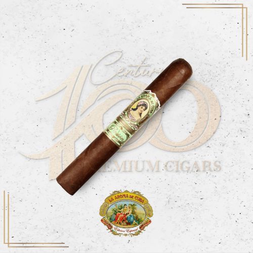 La Aroma de Cuba - Pasion - Robusto