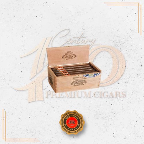 JR - Ultimate - Belicoso Cabinet
