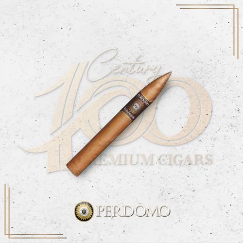 Perdomo - Exhibicion - Sun Grown - Torpedo