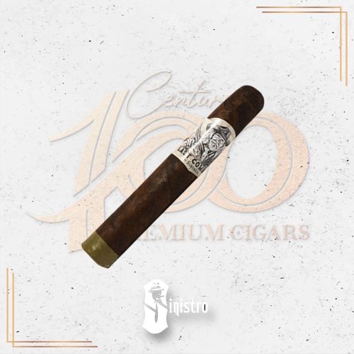 Sinistro - The Last Cowboy Maduro - Toro