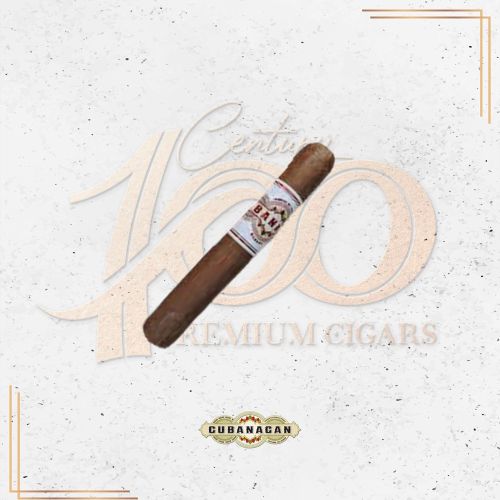 Cubanacan - Habano - Toro