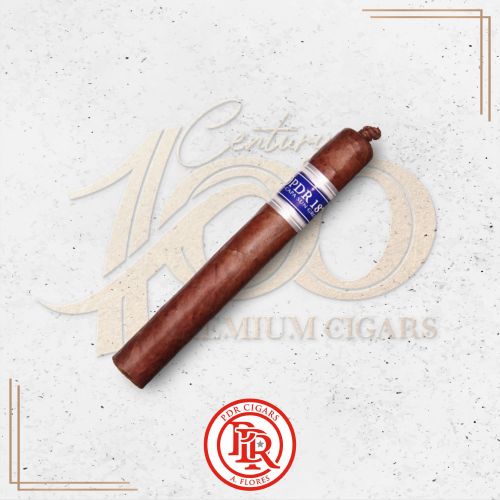 PDR - 1878 Capa Sun Grown - Toro