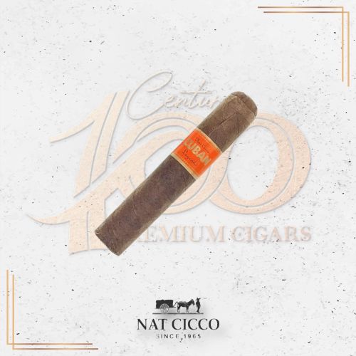 Nat Cicco - Cuban Legends Natural - Robusto