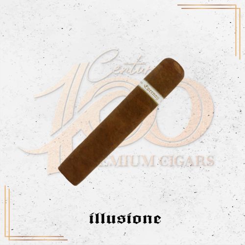 Illusione - Epernay - Le Matin