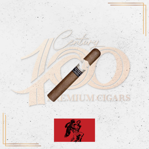 God Of Fire - Sencillo Platinum by God of Fire - Limited Edition Double Robusto