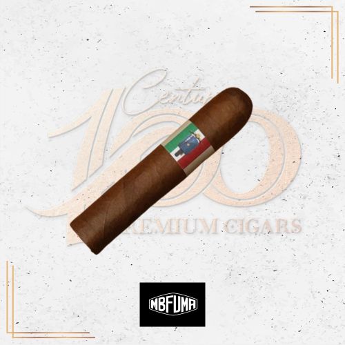MB Fuma - Cosegna Speciale