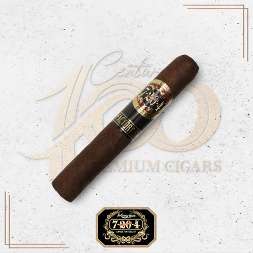 7-20-4 - Factory 57 - Robusto
