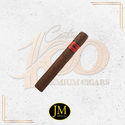 JM's - Dominican Corojo - Corona 