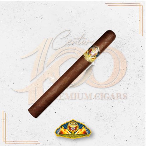 La Vieja Habana - Cuban Corojo - Chateau Corona