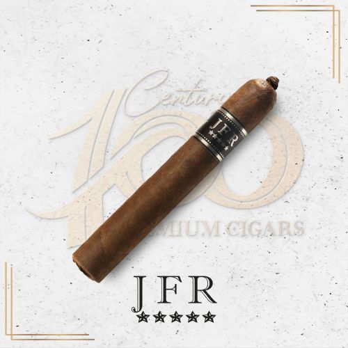 JFR - Maduro - Junior